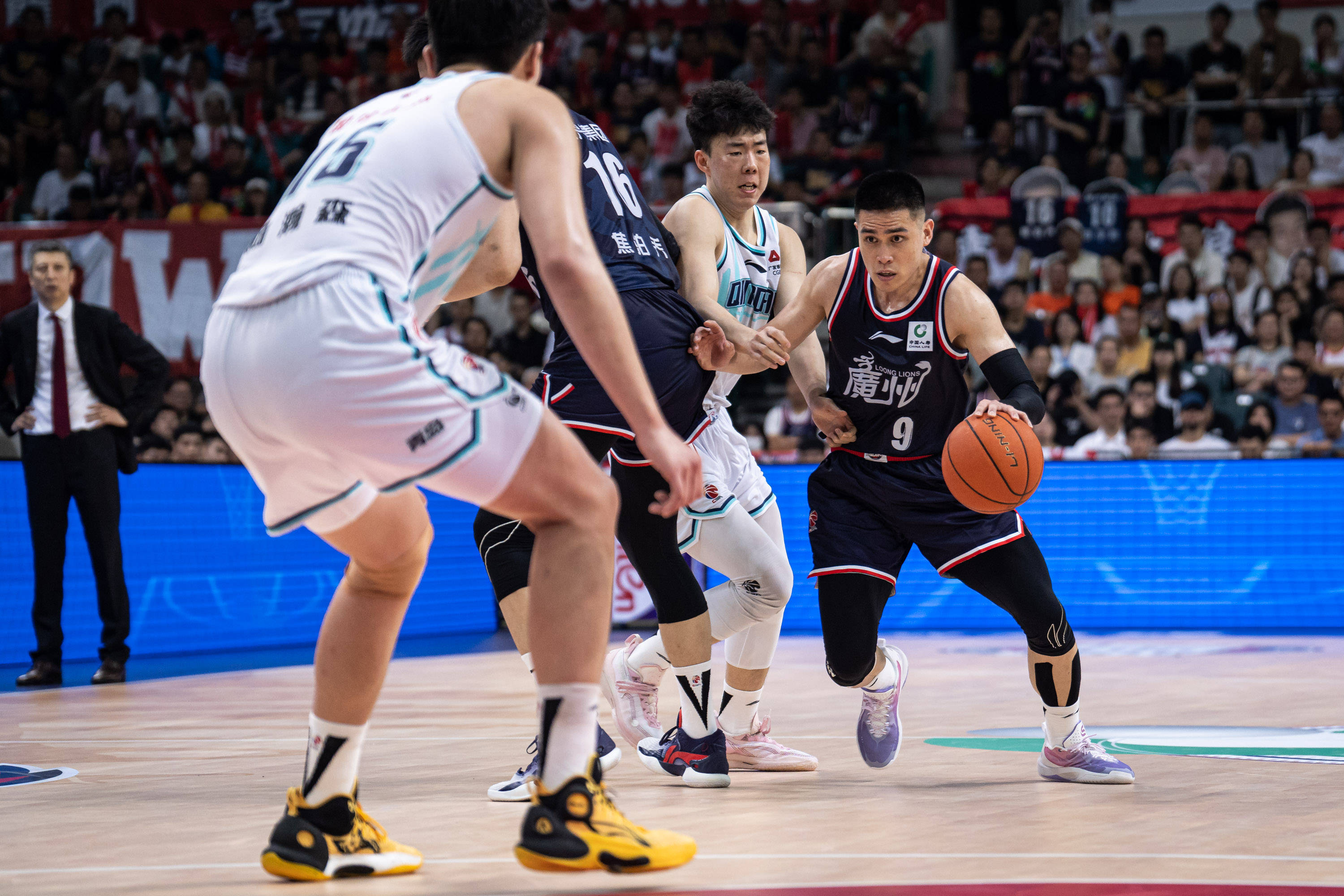 未被看作是 未被看作是